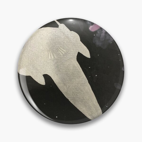 Item preview, Spaceship designed and sold by Starm_music/art.