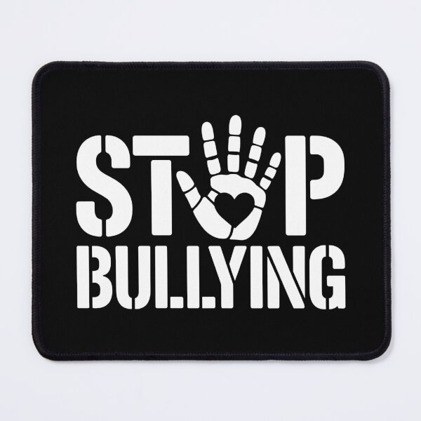 Item preview, Stop Bullying designed and sold by theartfulaspie.