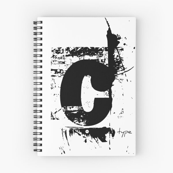 Item preview, Type c (fc) I designed and sold by XUSRedbubble.