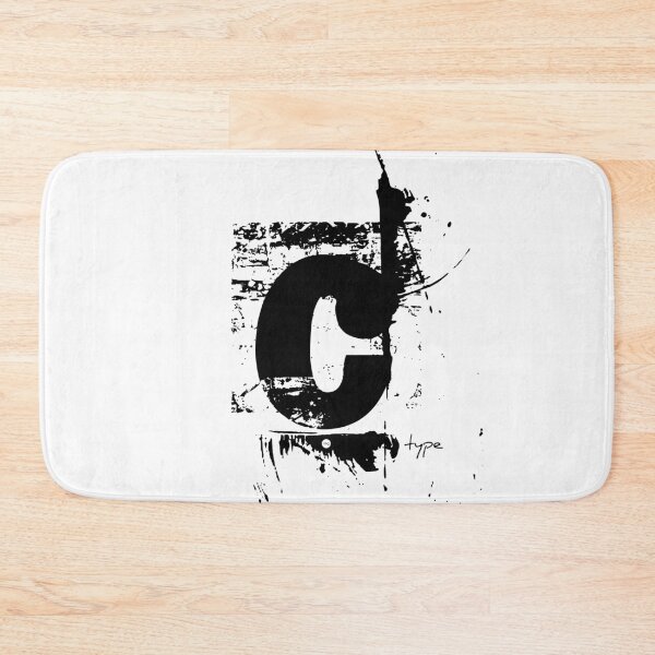 Item preview, Type c (fc) I designed and sold by XUSRedbubble.