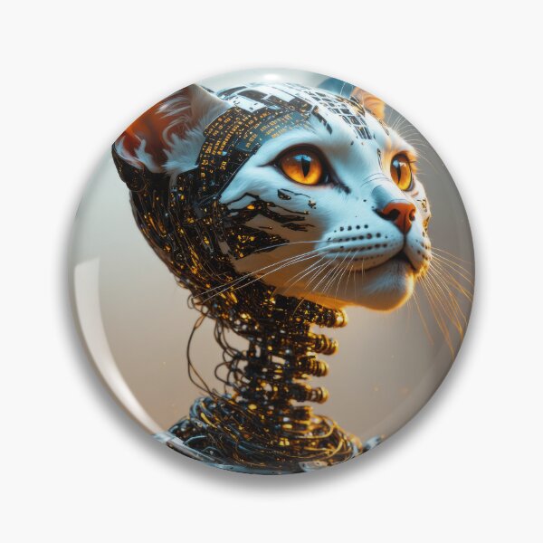 Artikelvorschau, E Skelettkatze 4 entworfen und verkauft von 3dvirtualand.