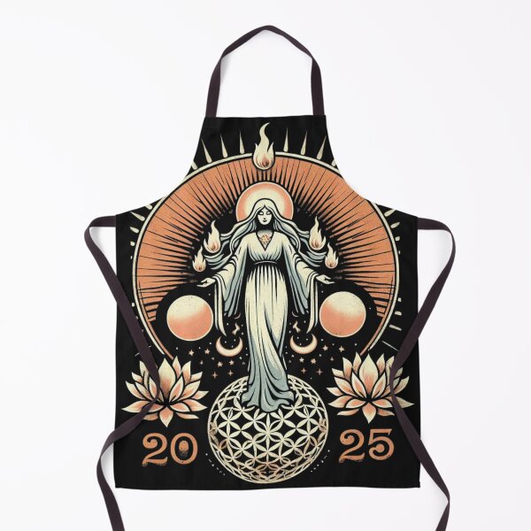 Item preview, Rise of The Divine Goddess 1 designed and sold by afterlifeartist.