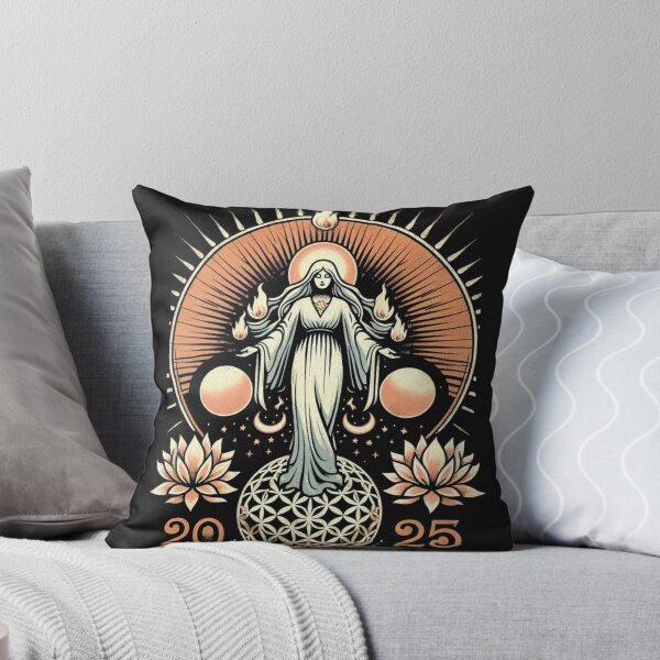 Item preview, Rise of The Divine Goddess 1 designed and sold by afterlifeartist.
