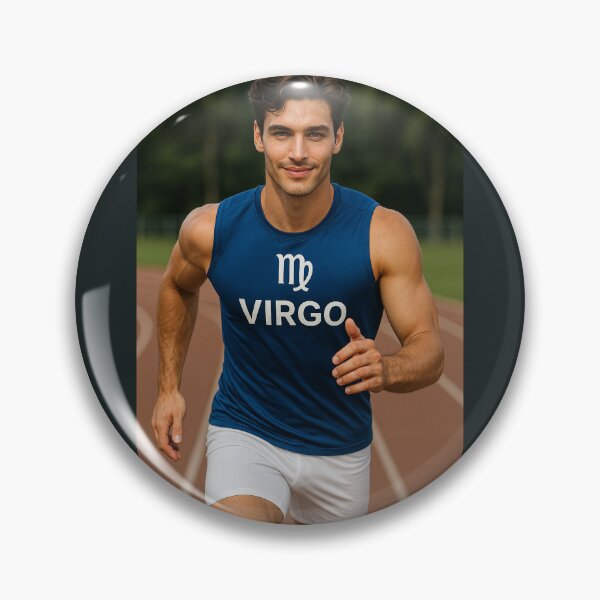 Item preview, Virgo Mindset – Precision, strength and purpose | Limited Edition until November 15 designed and sold by Tendencias-ia.
