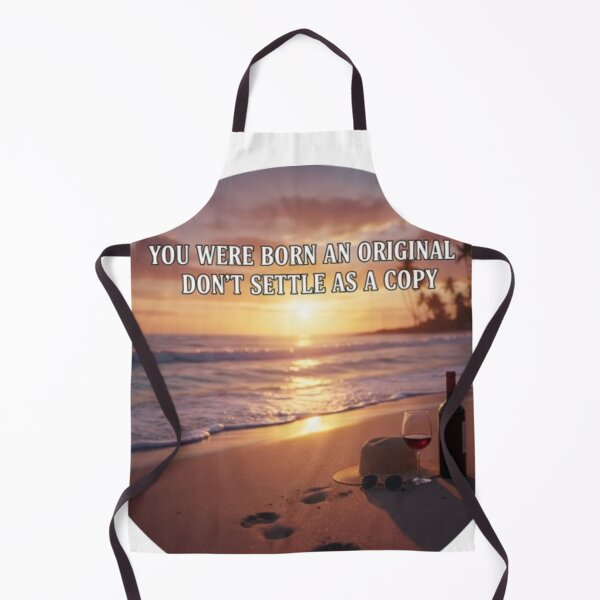 Item preview, Seaside View designed and sold by DigitalMagicB.