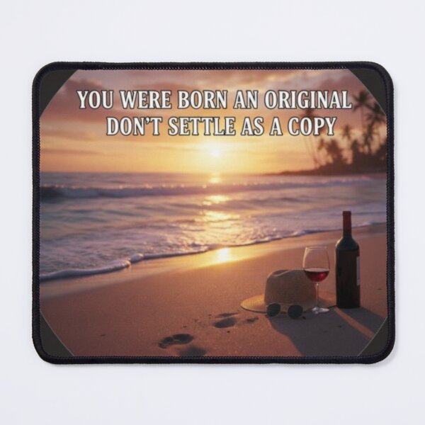 Item preview, Seaside View designed and sold by DigitalMagicB.