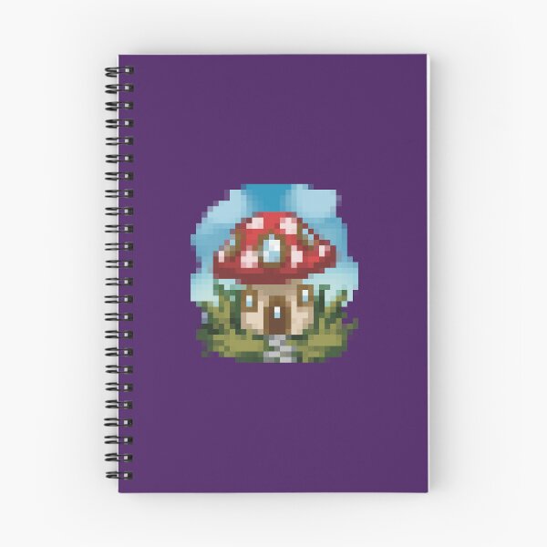 Item preview, Fairy House! designed and sold by Ninja-Basilisk.