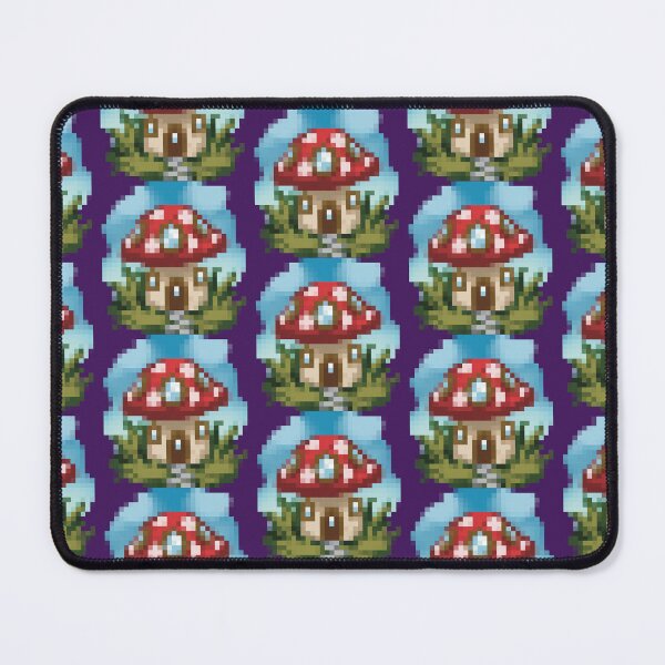 Item preview, Fairy House! designed and sold by Ninja-Basilisk.