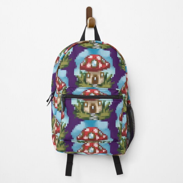 Item preview, Fairy House! designed and sold by Ninja-Basilisk.