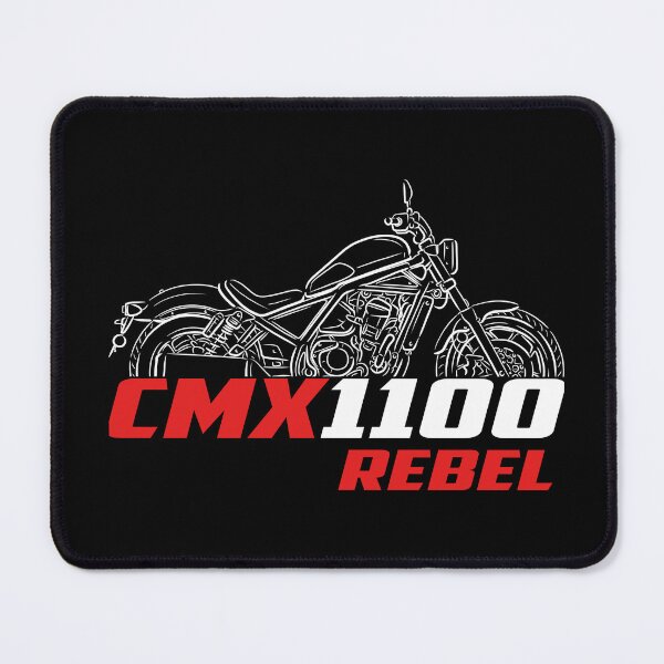 Item preview, Honda CMX1100 Rebel 2021-2024 for bikers, Motorcycle designed and sold by ThrottleArts.