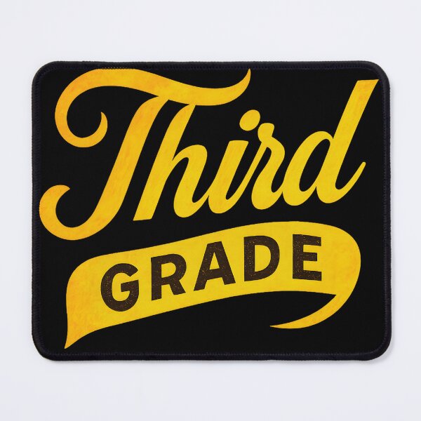 Item preview, Vintage Retro Third Grade Teacher Crew 2026 Back to School Elementary Team Matching Theme – Teach Love Inspire Positive Vibes for Educators and Classroom Squad designed and sold by SlocifieShop.