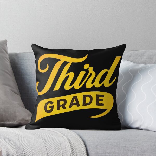 Item preview, Vintage Retro Third Grade Teacher Crew 2026 Back to School Elementary Team Matching Theme – Teach Love Inspire Positive Vibes for Educators and Classroom Squad designed and sold by SlocifieShop.