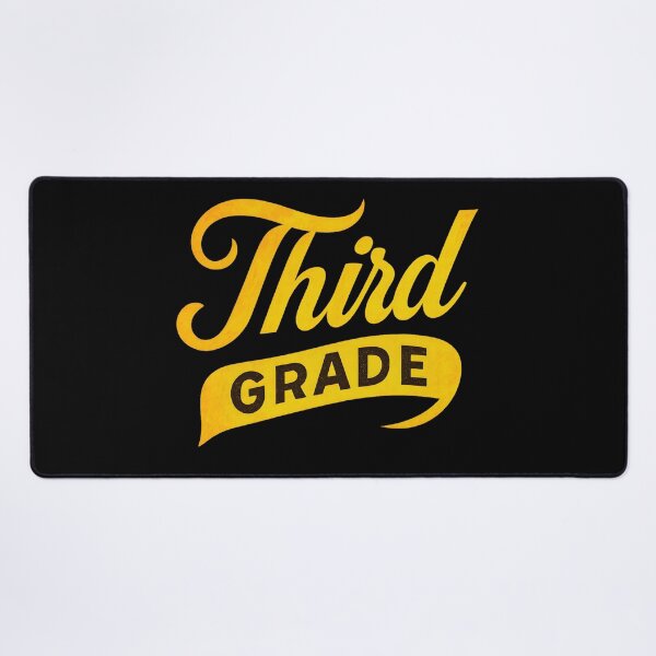 Item preview, Vintage Retro Third Grade Teacher Crew 2026 Back to School Elementary Team Matching Theme – Teach Love Inspire Positive Vibes for Educators and Classroom Squad designed and sold by SlocifieShop.