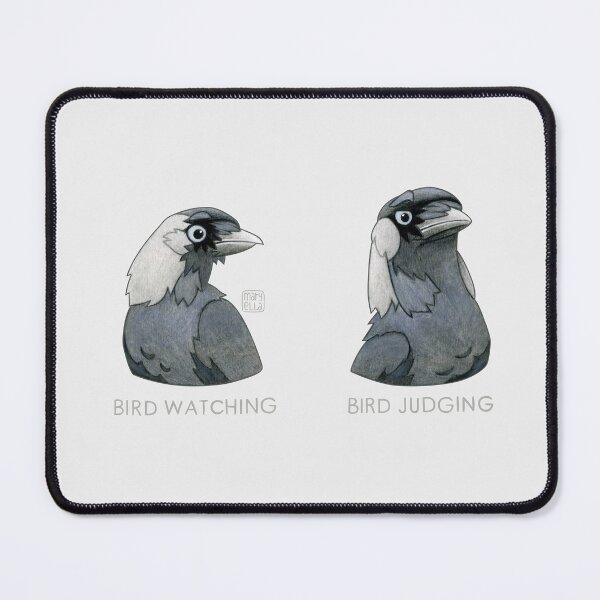 Item preview, Bird watching designed and sold by MaryellaArt.