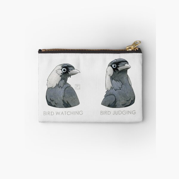 Item preview, Bird watching designed and sold by MaryellaArt.