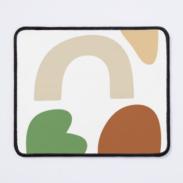 Item preview, Abstract Organic Harmony designed and sold by EugenioPrints.