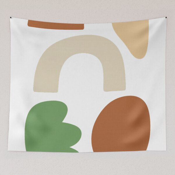 Item preview, Abstract Organic Harmony designed and sold by EugenioPrints.