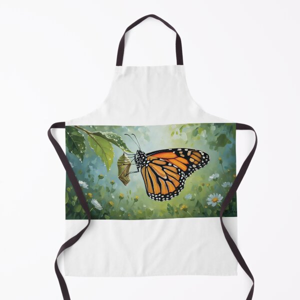 Item preview, Monarch's Emergence designed and sold by The Shaw Galleries.