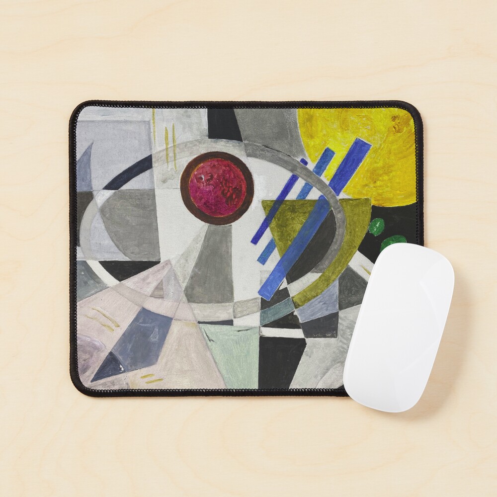 Item preview, Mouse Pad designed and sold by kimstarms.