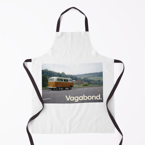 Item preview, Vagabond Vibe Vagabond Soul designed and sold by The Sticker Bureau.