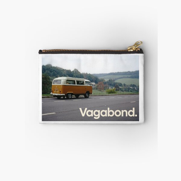 Item preview, Vagabond Vibe Vagabond Soul designed and sold by The Sticker Bureau.