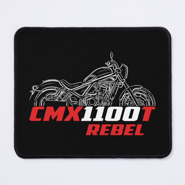 Item preview, Honda CMX1100T Rebel 2023-2024 for bikers, Motorcycle designed and sold by ThrottleArts.