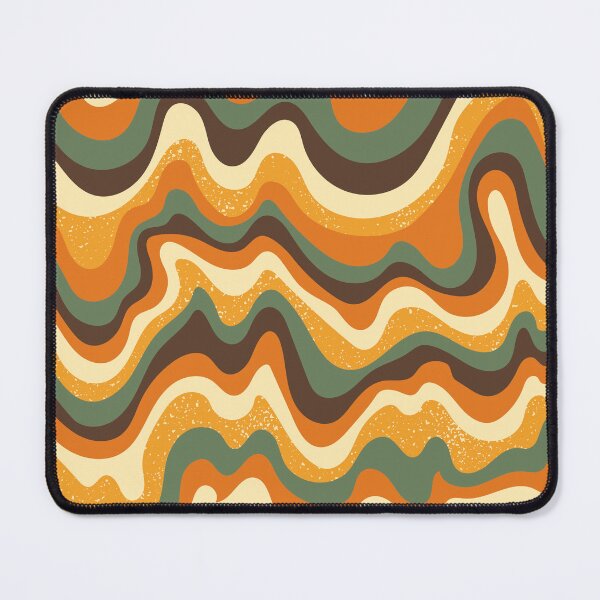 Item preview, squiggly mars (1970s) designed and sold by quinnhopp.