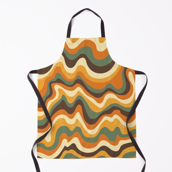 Item preview, squiggly mars (1970s) designed and sold by quinnhopp.