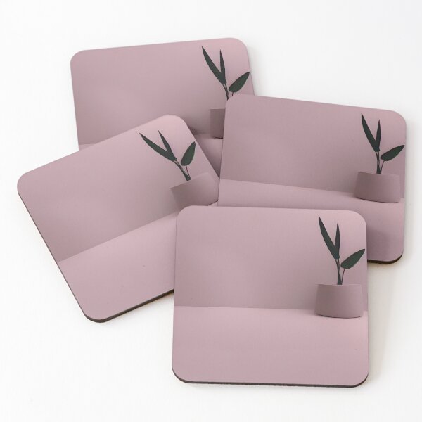 Item preview, Pink scene designed and sold by InBrew.