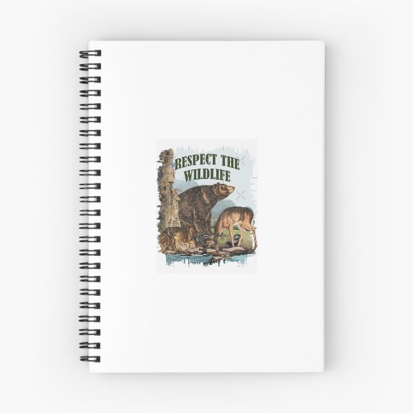 Item preview, Wild Forest Animals – Artistic Illustration of European Wildlife designed and sold by lounadiya.