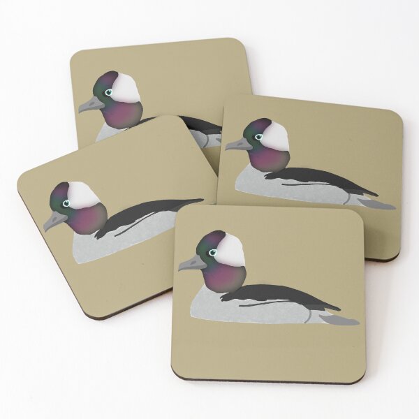 Item preview, Buffelhead designed and sold by BDBirds.