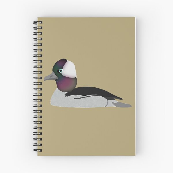 Item preview, Buffelhead designed and sold by BDBirds.