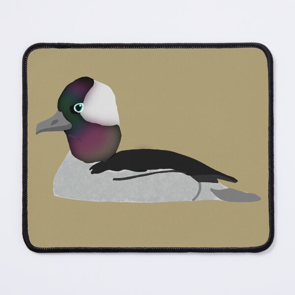 Item preview, Buffelhead designed and sold by BDBirds.