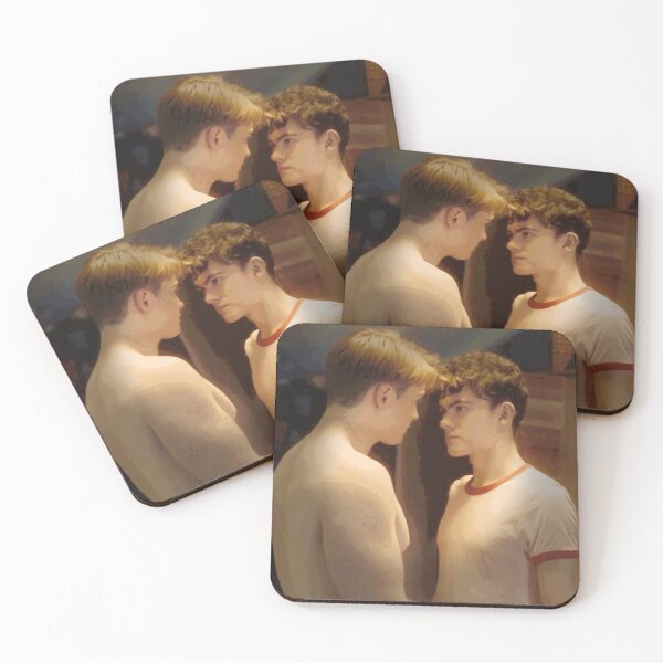 Item preview, Kit Connor & Joe Locke Golden designed and sold by SoluxStudios.