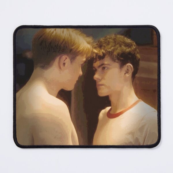 Item preview, Kit Connor & Joe Locke Golden designed and sold by SoluxStudios.