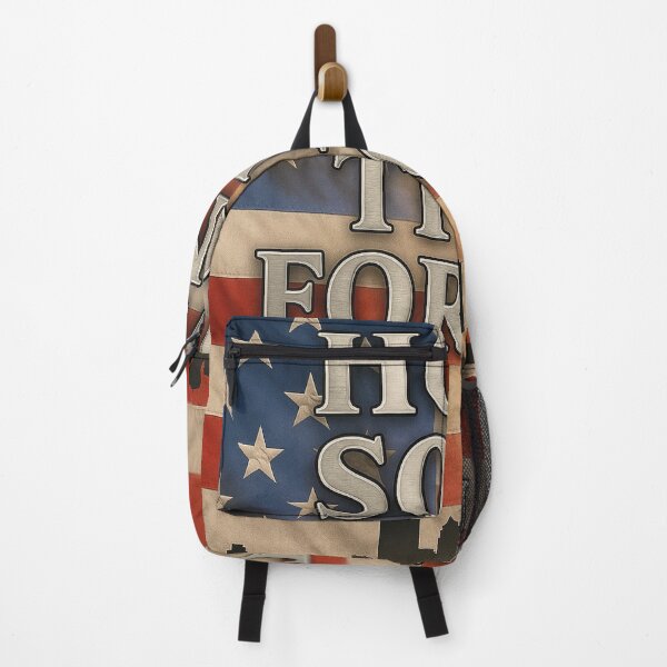 Item preview, How Soon They Forget – American Flag & City Skyline Tribute | Line & Legacy designed and sold by lineandlegacy.