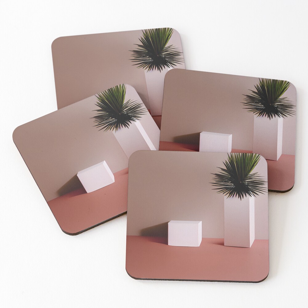 Item preview, Coasters (Set of 4) designed and sold by InBrew.