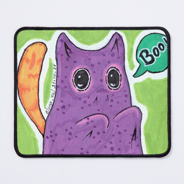 Item preview, Boo! designed and sold by eluna.val.