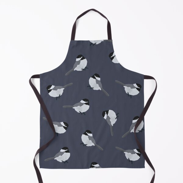 Item preview, Black Capped Chickadee designed and sold by BDBirds.