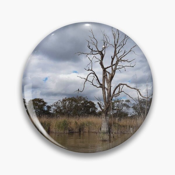 Item preview, Standing Dead Tree (snags) designed and sold by AASparksDesigns.