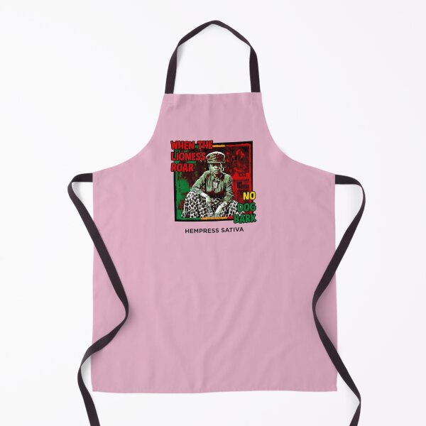 Item preview, When the Lioness Roar... designed and sold by Half Serious.