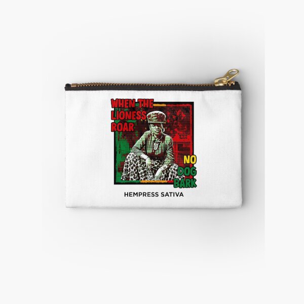 Item preview, When the Lioness Roar... designed and sold by Half Serious.