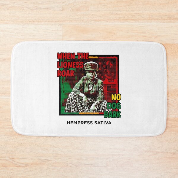 Item preview, When the Lioness Roar... designed and sold by Half Serious.