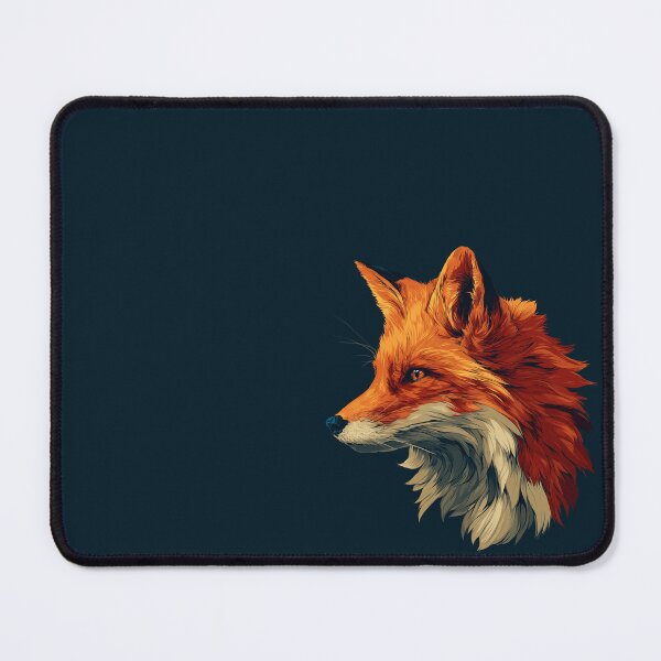Item preview, Renardo the Fox designed and sold by GreatestMinds.
