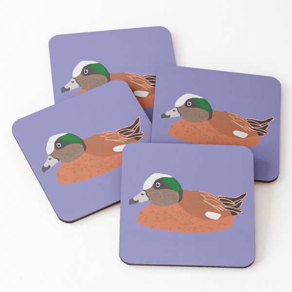 Item preview, American Wigeon designed and sold by BDBirds.