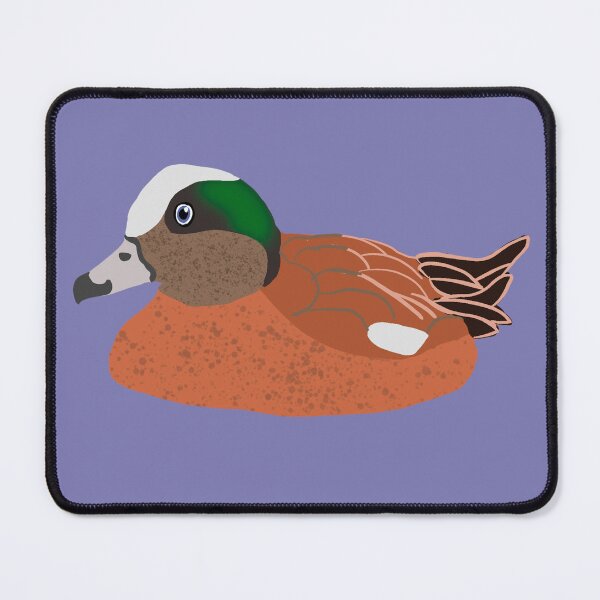 Item preview, American Wigeon designed and sold by BDBirds.