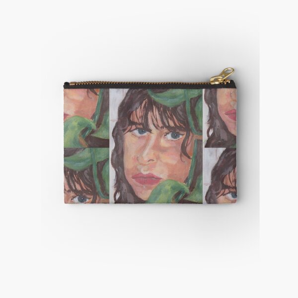 Item preview, Self-portrait with leaves designed and sold by Life's eye Art and photography.