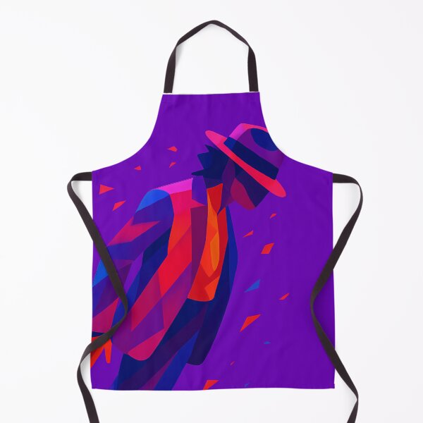 Item preview, Abstract Pop Art Dancer – Gravity-Defying Style designed and sold by WallaceSilvaART.