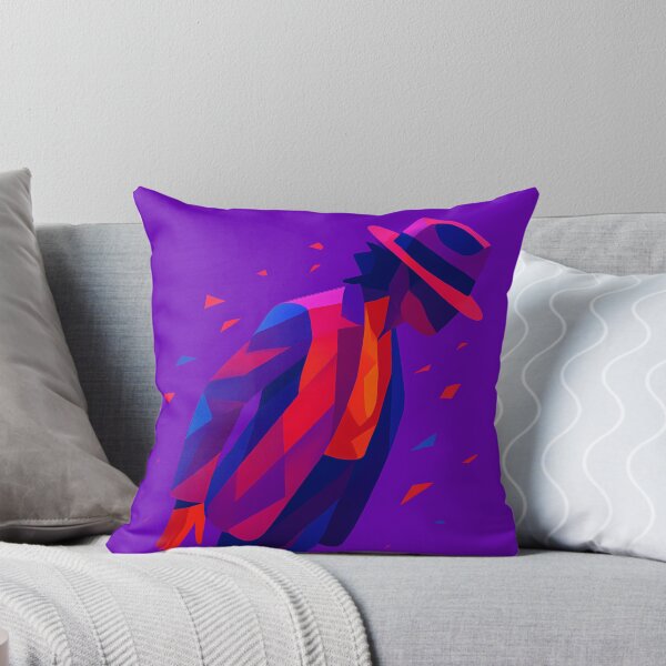 Item preview, Abstract Pop Art Dancer – Gravity-Defying Style designed and sold by WallaceSilvaART.