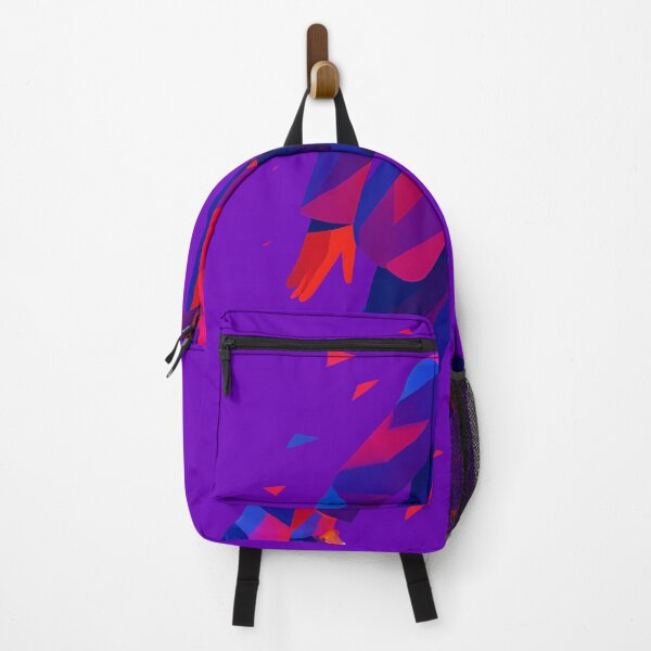 Item preview, Abstract Pop Art Dancer – Gravity-Defying Style designed and sold by WallaceSilvaART.